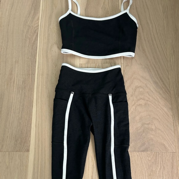 Beyond Yoga Tops - Beyond Yoga Spacedye New Moves FULL SET